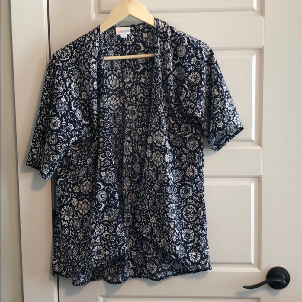 Lularoe Top